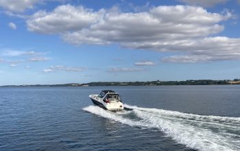 Searay sundancer 290
