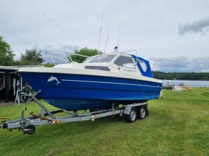 Flot Flipper 620