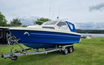Flot Flipper 620