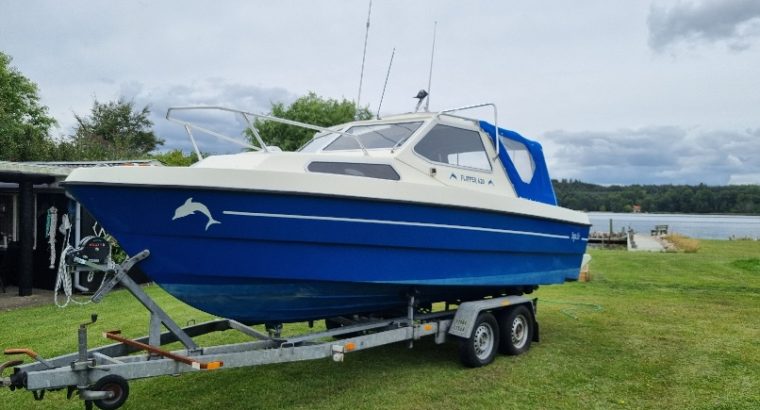 Flot Flipper 620