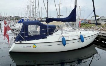Sunwind 27
