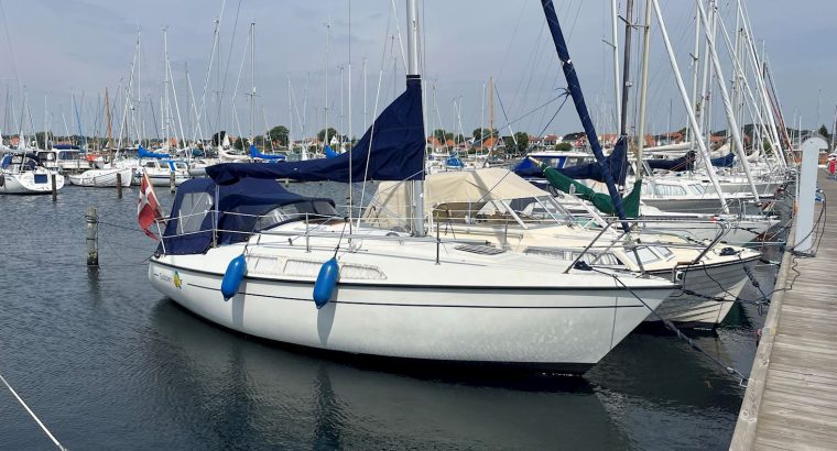 Sunwind 27