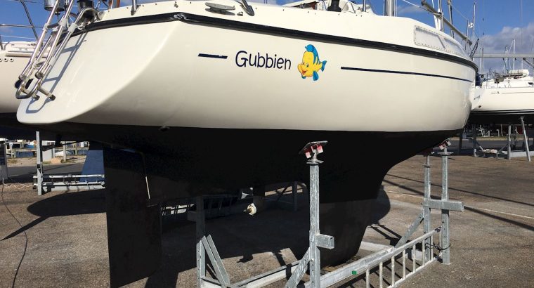 Sunwind 27