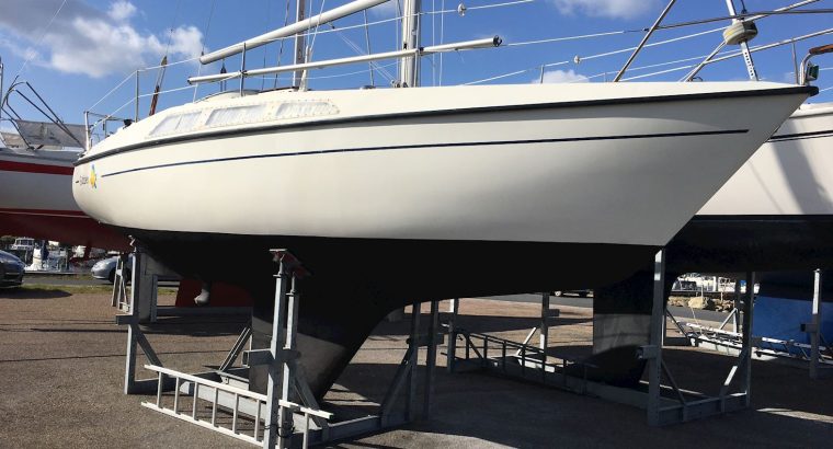 Sunwind 27