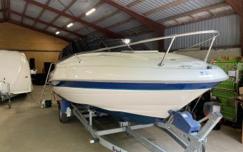 Bayliner 2052CK