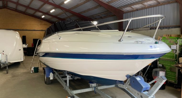 Bayliner 2052CK