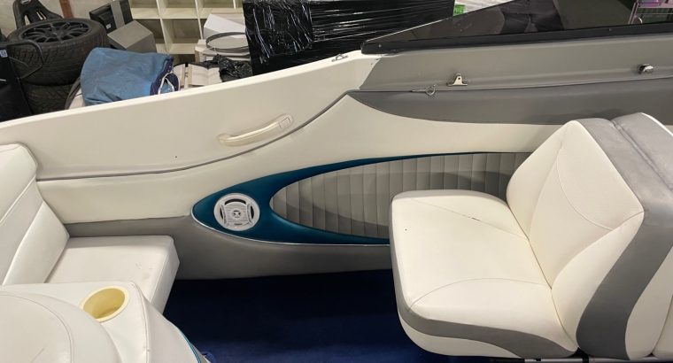 Bayliner 2052CK