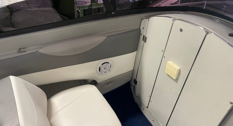 Bayliner 2052CK