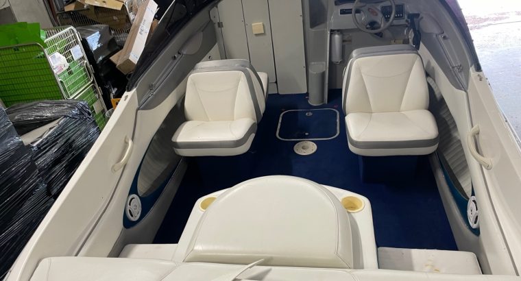 Bayliner 2052CK