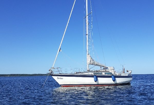 Impala 30 søger nye ejere og eventyr