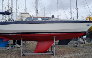 Impala 30 søger nye ejere og eventyr
