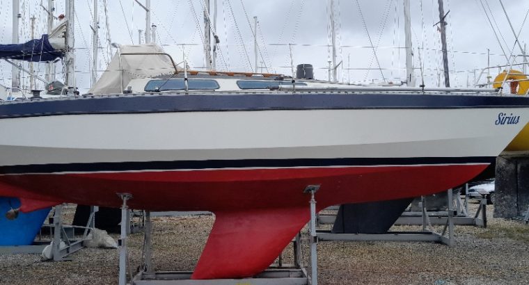 Impala 30 søger nye ejere og eventyr