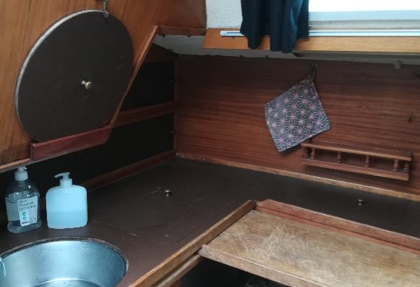 Impala 30 søger nye ejere og eventyr