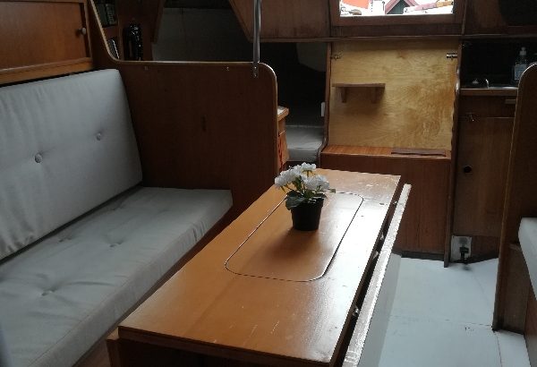 Impala 30 søger nye ejere og eventyr