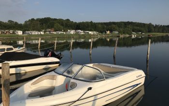 Glastron MX 175 Bowrider