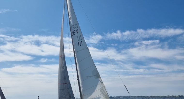 Scanklap 99 – Sejlbåd