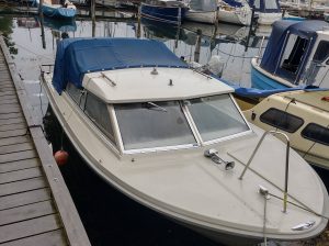 Draco 2000 HT