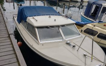 Draco 2000 HT