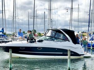 Velholdt Chaparral Signature 290