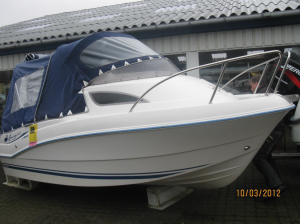 Örnvik flamingo 430