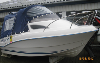 Örnvik flamingo 430