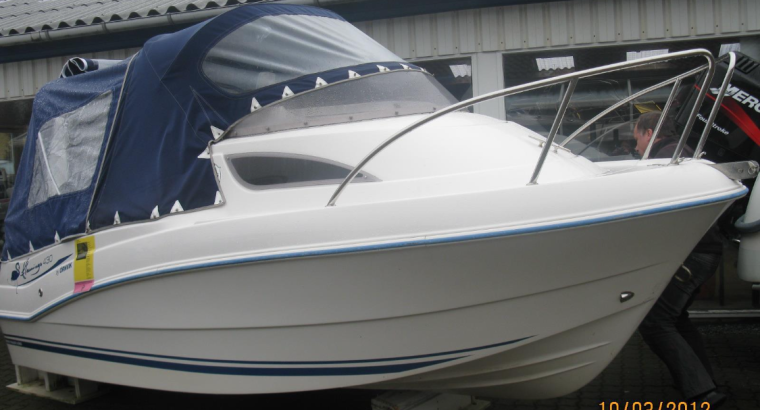 Örnvik flamingo 430