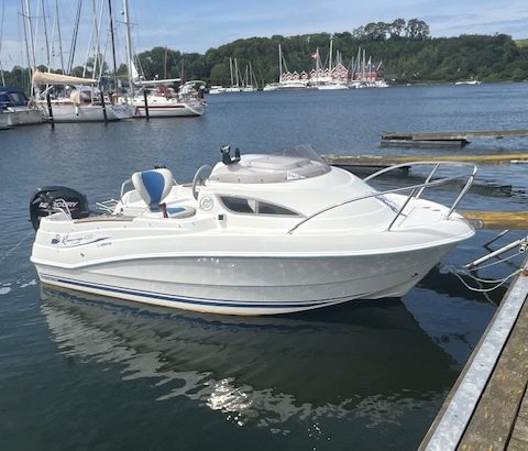 Örnvik flamingo 430