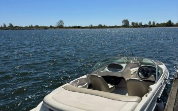 Sea Ray 180 Sport