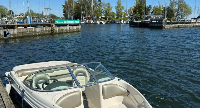 Sea Ray 180 Sport