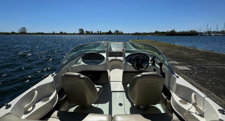 Sea Ray 180 Sport