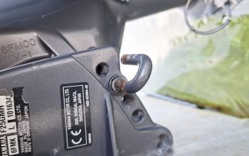 Nydam 465 I