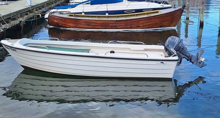 Nydam 465 I