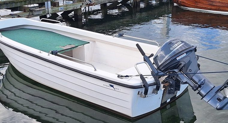 Nydam 465 I