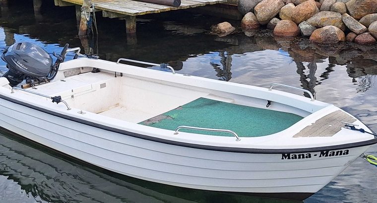 Nydam 465 I