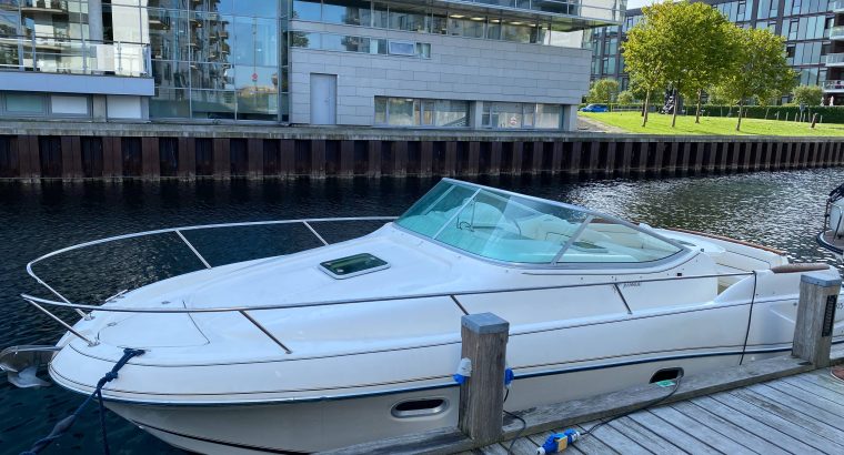 Jeanneau Leader 805