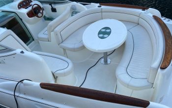 Jeanneau Leader 805
