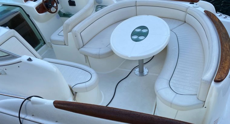Jeanneau Leader 805