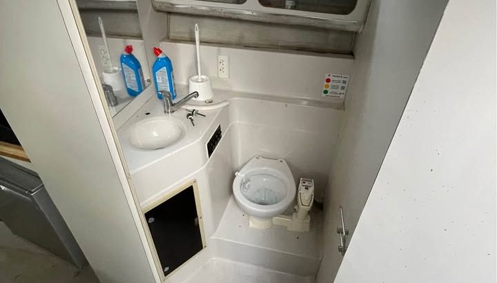 Wellcraft Monte Carlo 28. Kom med bud/byt.