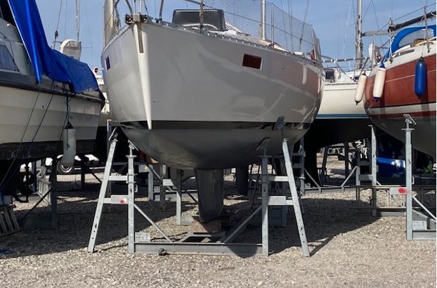 Beneteau Oceanis 350