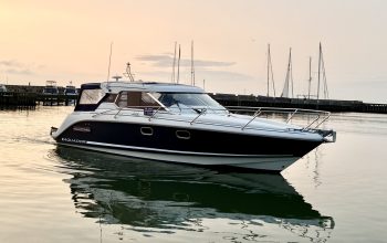 Aquador 26 Ht
