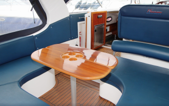 Nordic Ocean Craft 28″ – 2007 – Kom med et bud