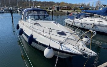 Bavaria 32 Sport til salg