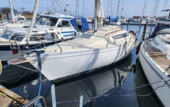 Beneteau first 26
